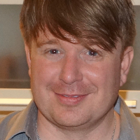 Chad Vogel